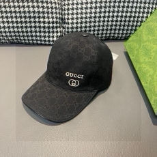 Gucci Caps